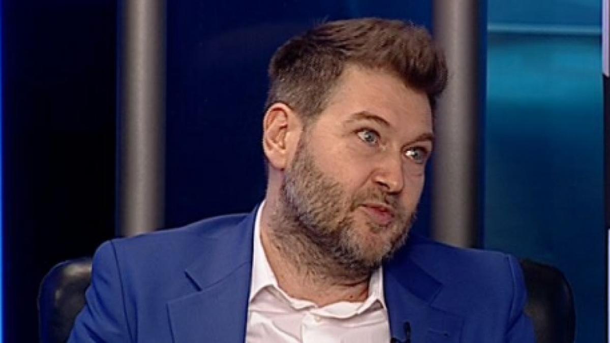 felix rache sunt curios daca basescu isi mentine afirmatiile despre udrea ca o lauda pana acum