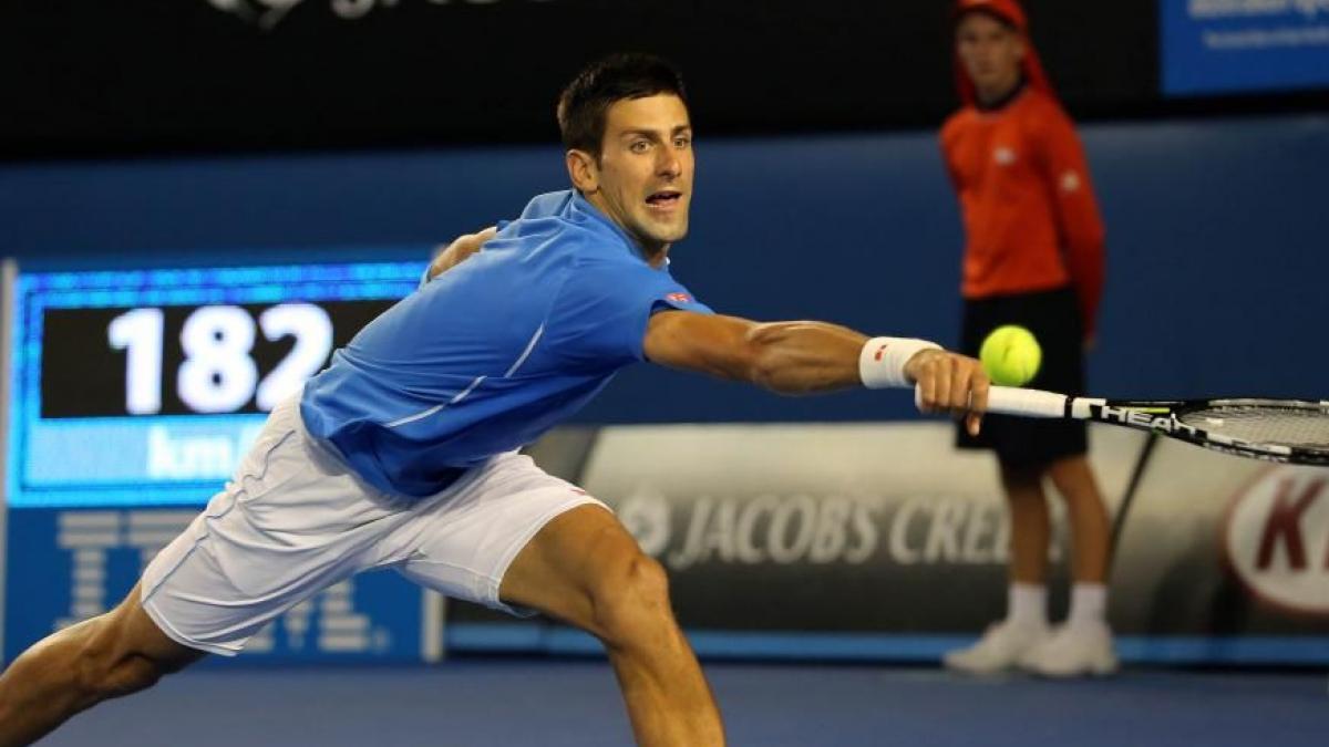 novak djokovici a castigat pentru a cincea oara australian open