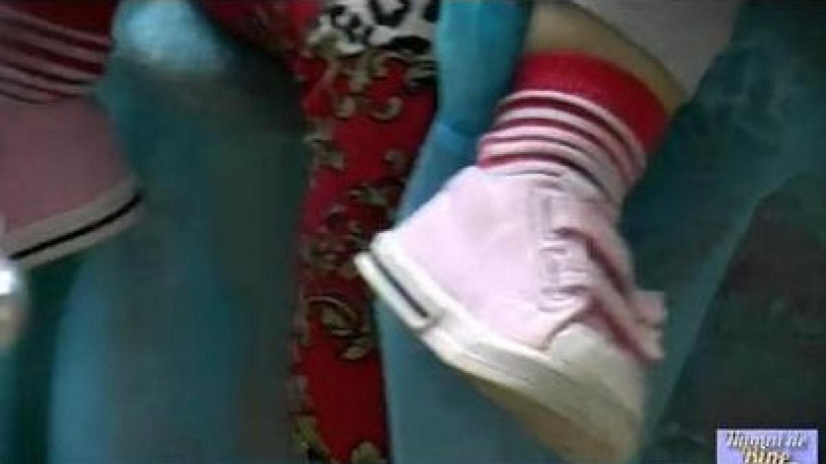 numai de bine frigul cel mai mare dusman al copiilor