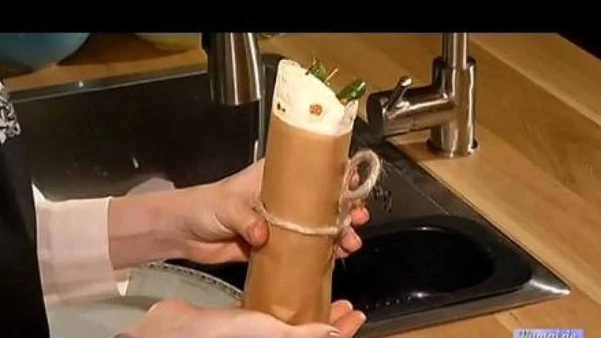 numai de bine poftiti la shaorma nevinovata