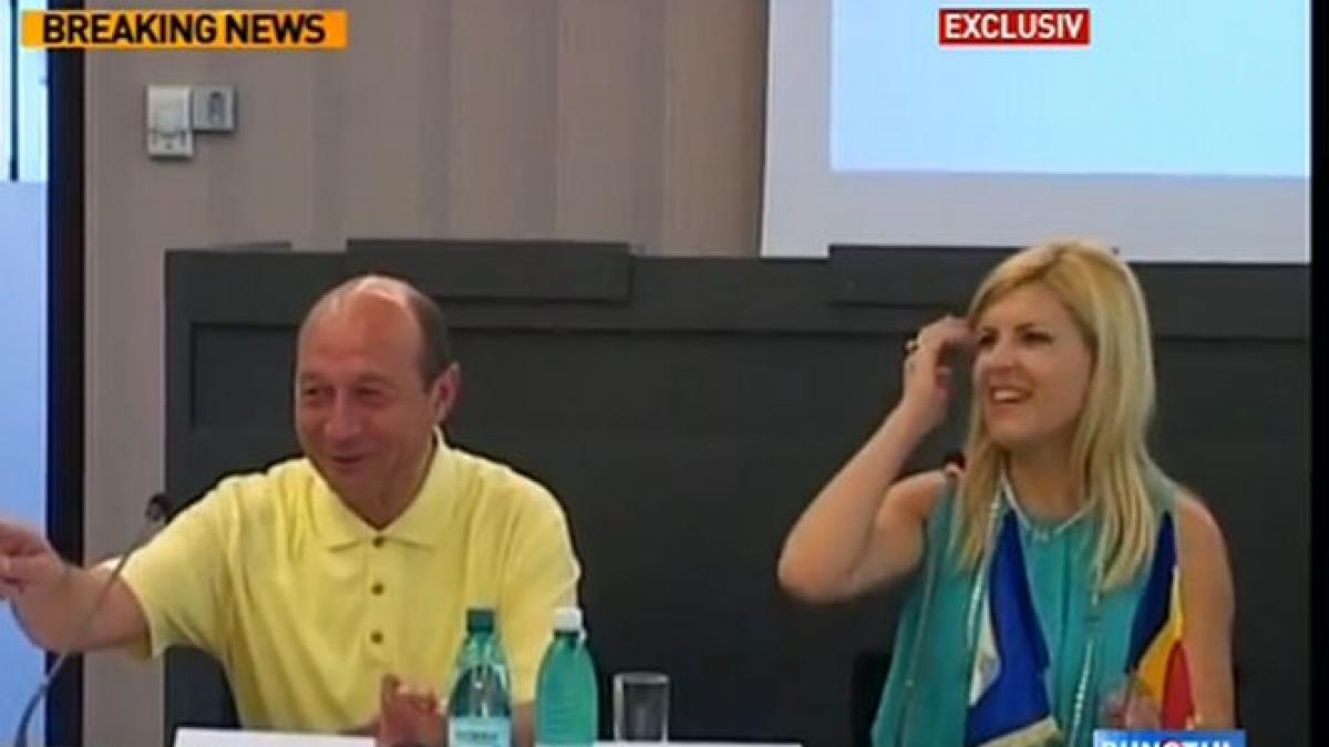 punctul de intalnire traian basescu interceptat de sri si dna