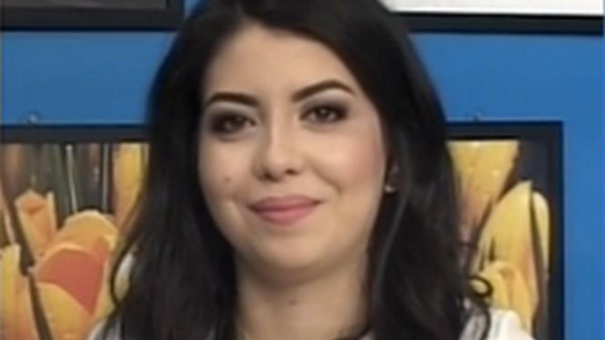 secvential o tanara romanca invitata la casa alba puterea exemplului ar putea combate discriminarea