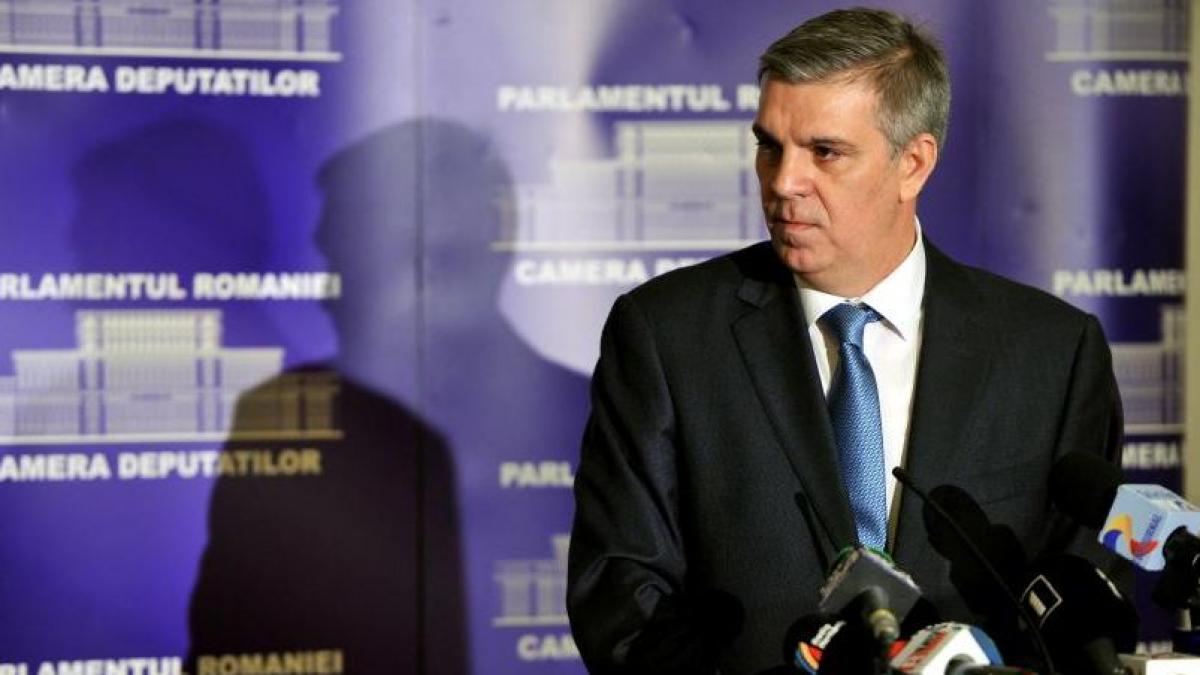 valeriu zgonea vrea sa scape de deputatii corupti si chiulangii