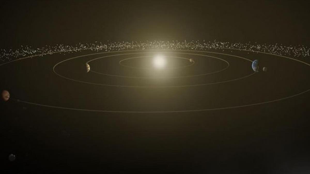 cum ar fi sa vezi stelele de aproape calatorie in sistemul solar cu viteza luminii video