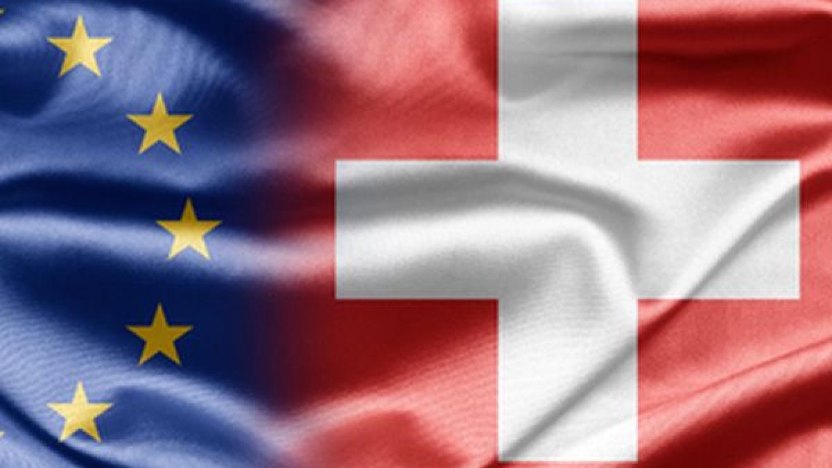 elvetia si ue sunt departe de a depasi polemica privind imigratia afirma presedinta elvetiana