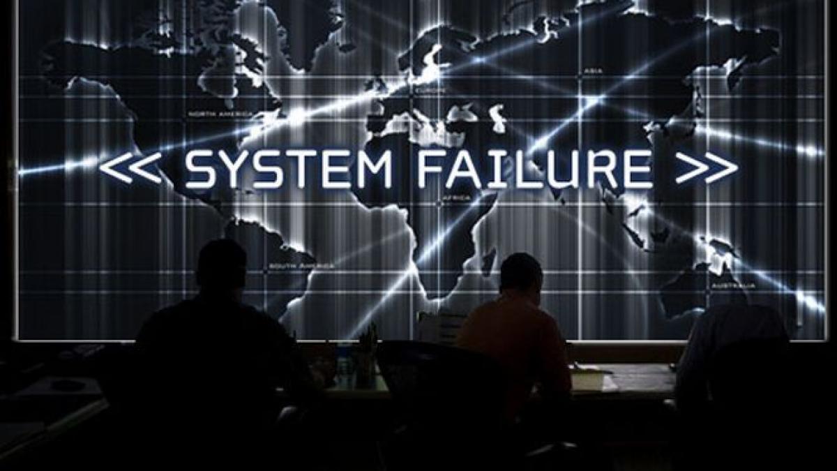 kaspersky teroristii cibernetici vor ataca retelele importante de infrastructura