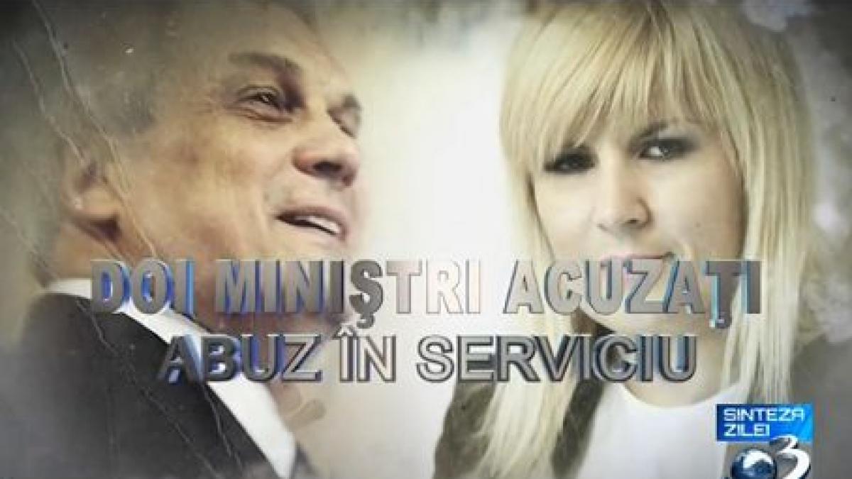 sinteza zilei dosarul gala bute gala perchezitiilor si acuzatiilor penale documentul care poate