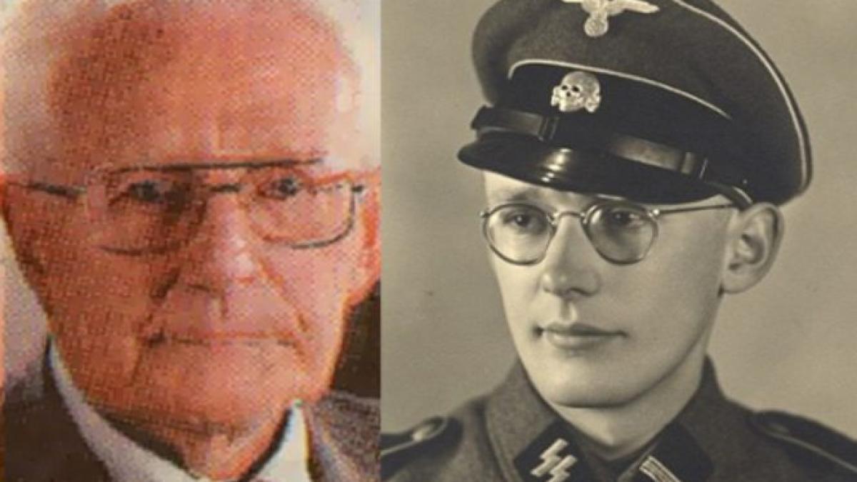 un german de 93 de ani va fi judecat pentru crimele de la auschwitz