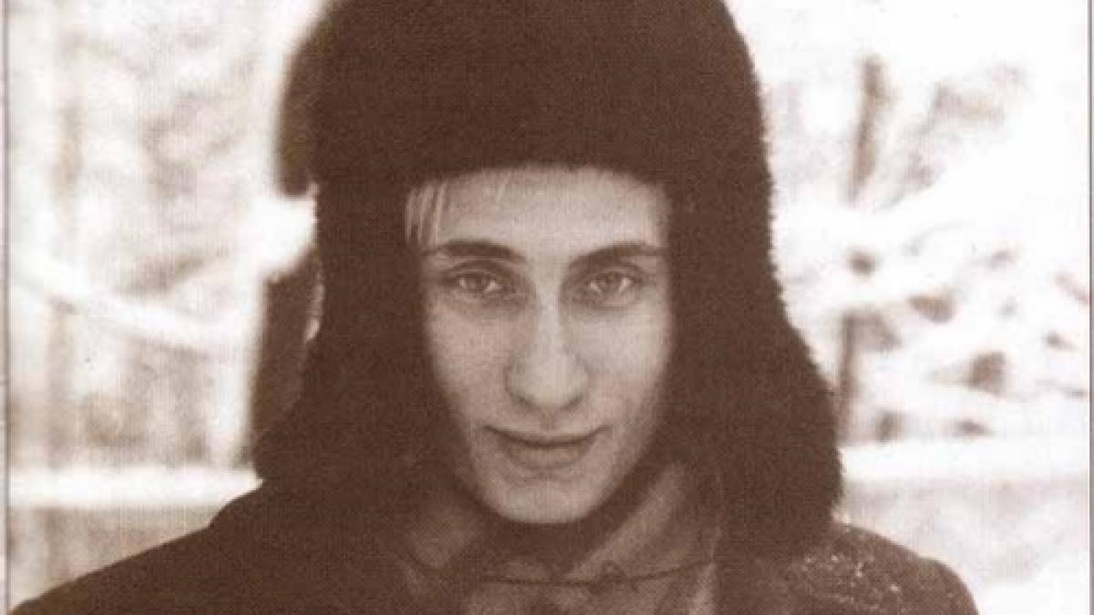 asa a ajuns putin presedinte ce facea pe cand era adjunctul primarului din sankt petersburg