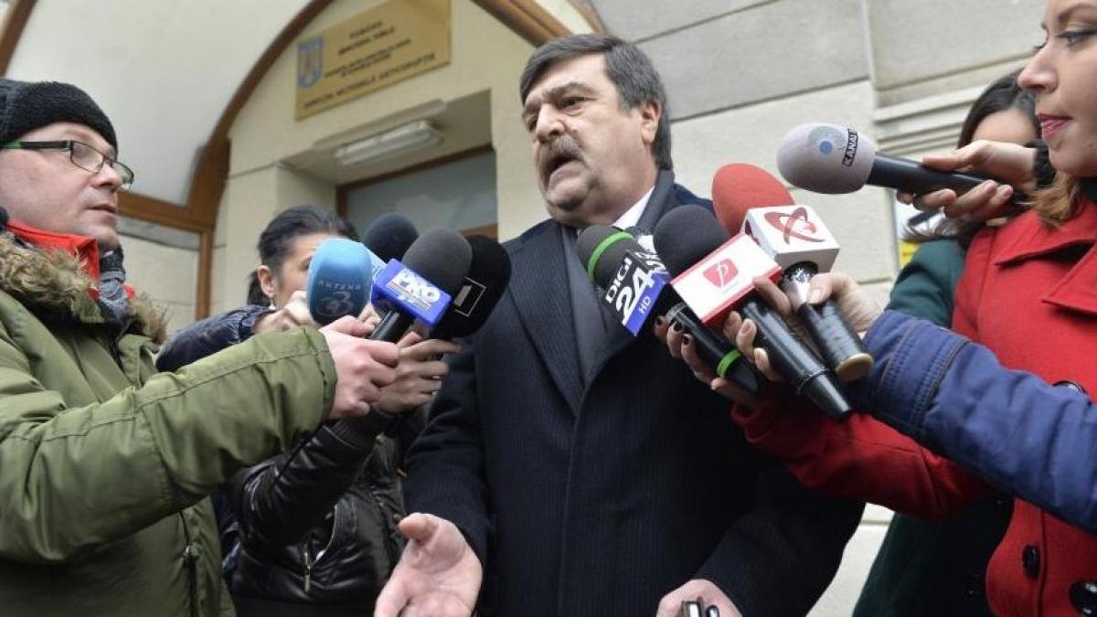 detalii din dosarul judecatorului ccr toni grebla catre seful c e o o sa am grija sa fii terminat