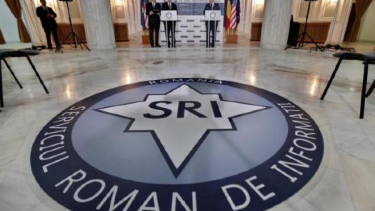 directorul interimar al sri va fi audiat luni in parlament