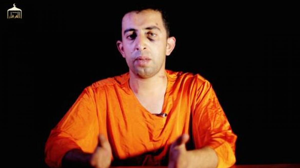 iordania o va executa pe islamista irakiana a carei eliberare era ceruta de grupul stat islamic