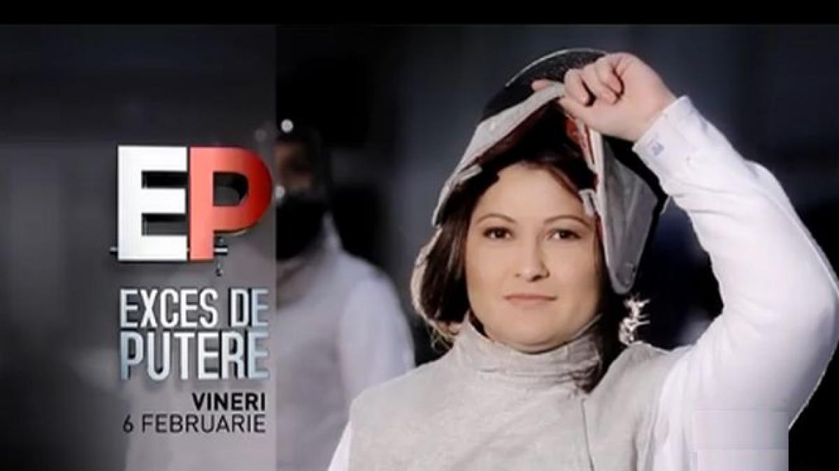 oana stancu se intoarce la antena 3 cu emisiunea exces de putere