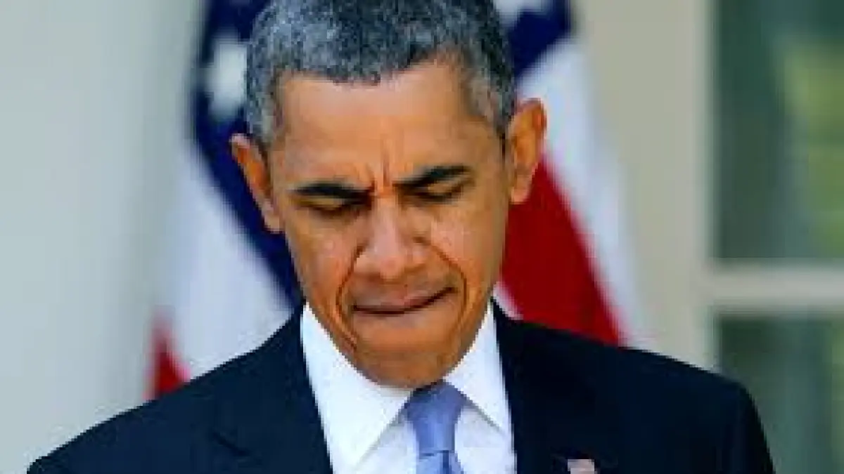 obama despre video in care pilotul iordanian este ars de viu este vorba despre o noua dovada a