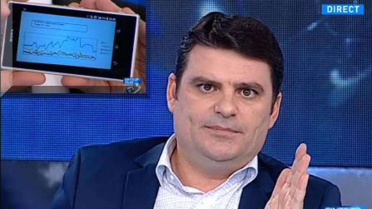 radu tudor la sinteza zilei linia de audienta a antenei 3 a iesit din grafic a meritat sa luptam