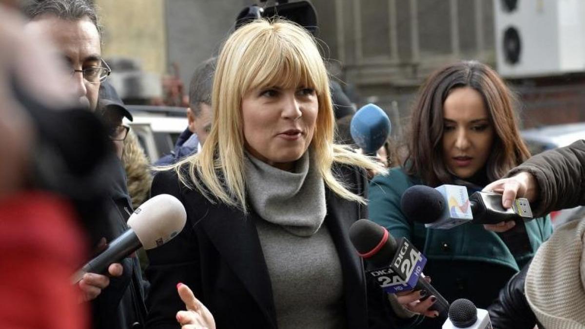 savaliuc la sinteza zilei udrea rade si are un aer sfidator pentru ca stie cine sunt procurorii pe