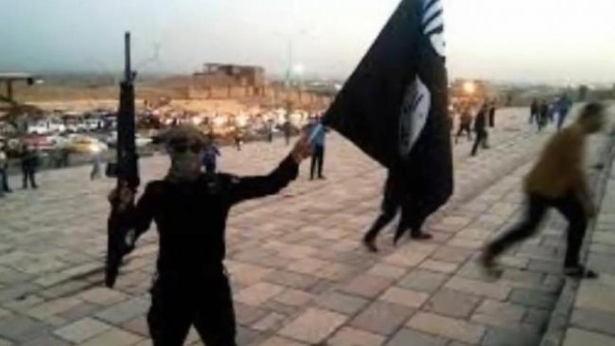 statul islamic noi amenintari la adresa frantei musulmanii indemnati sa ii ia la tinta pe cei care