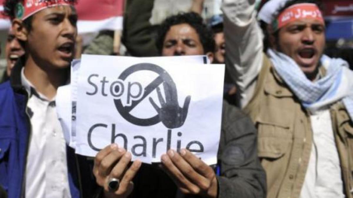 un fost ministru pakistanez promite 200 000 de dolari pentru asasinarea proprietarului revistei