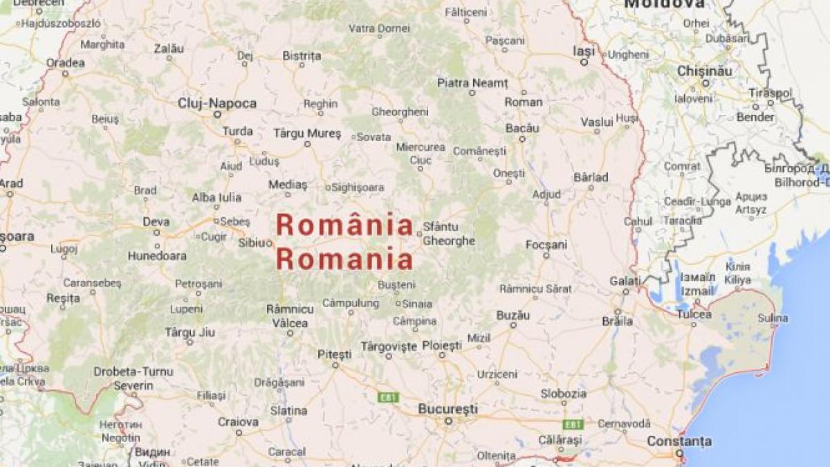 vezi aici cat de pregatita este romania pentru un dezastru natural