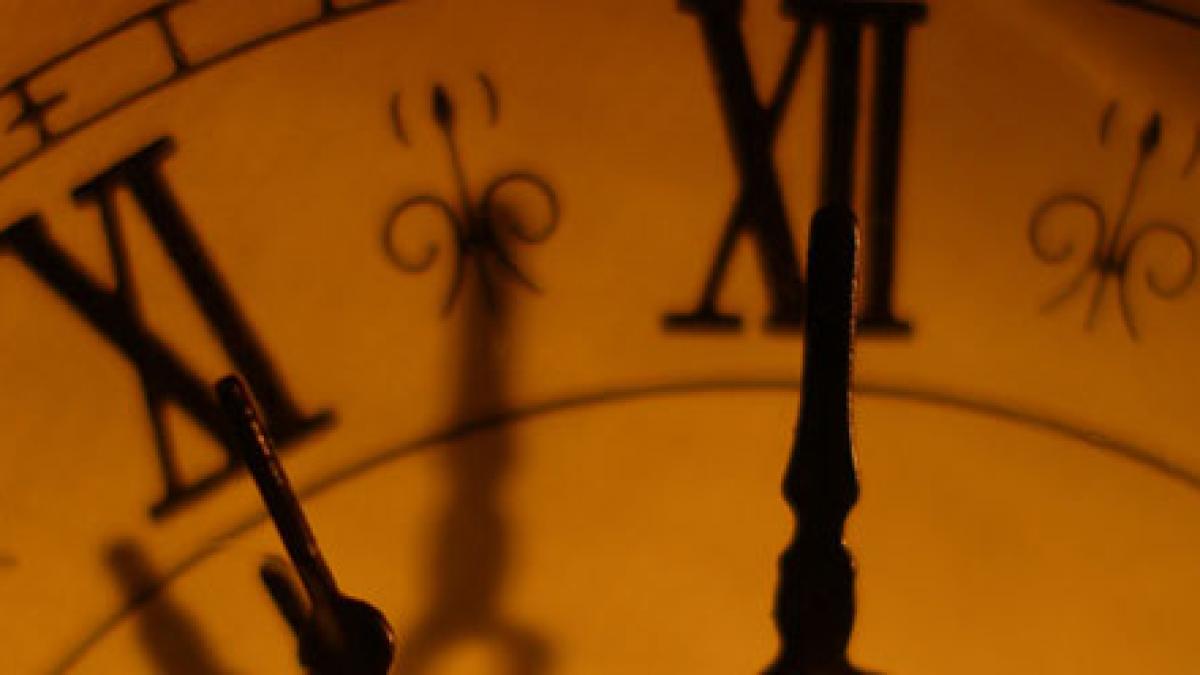 vrei sa afli cat de lunga este viata ta dovezi clare au fost descoperite de cercetatorii americani