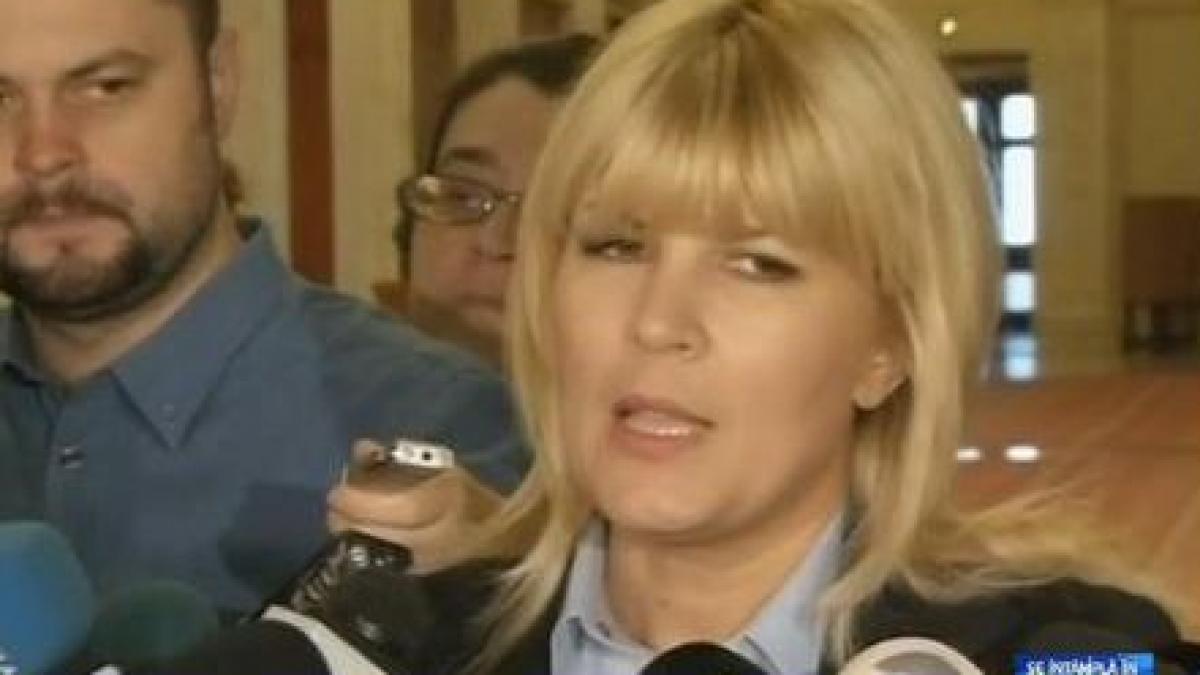 adrian ursu este obligatoriu ca aceasta ancheta despre elena udrea sa aiba loc sunt acuzatii foarte