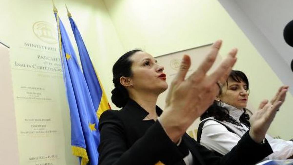 alina bica face dezvaluiri despre mafia portocalie mi s a cerut sa intervin pentru tender
