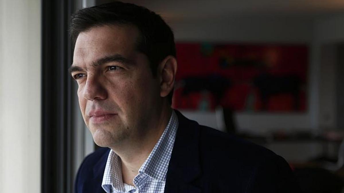 ce se intampla cu grecia in aceste momente pozitia germaniei este de neclintit