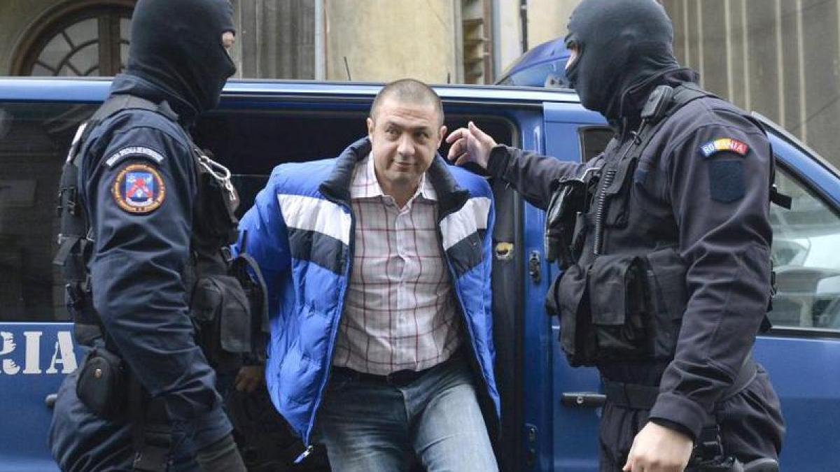 lotul gala bute va fi cercetat in arest la domiciliu rudel obreja este liber