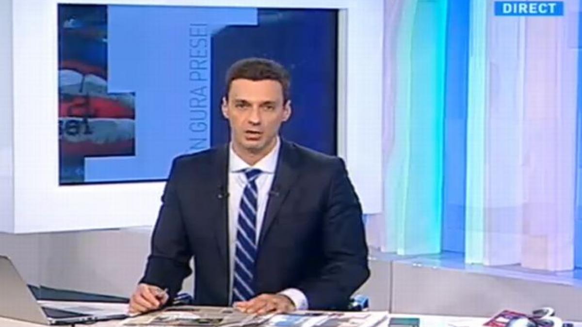 mircea badea cum ar fi aratat cei 10 ani ai acestui regim fara antena 3