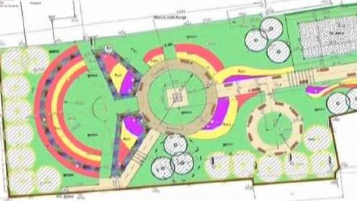 parc de 1 milion de lei intr un sat fara canalizare asfalt si apa potabila