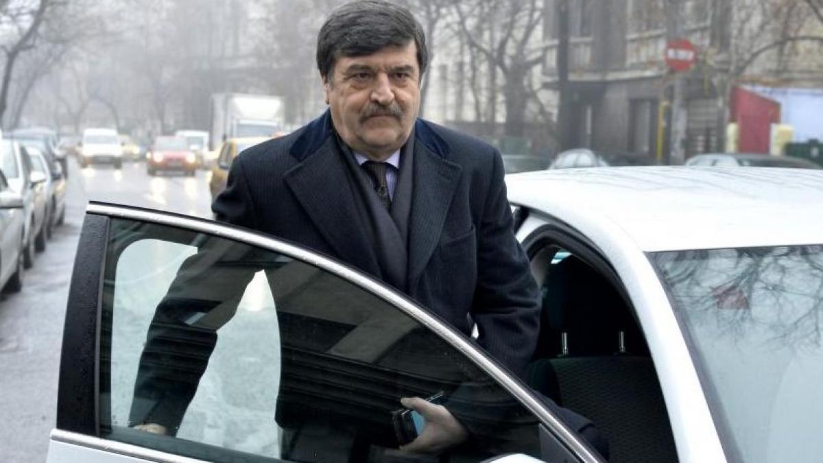 toni grebla si a dat demisia de la ccr nu mi a cerut nimeni sa demisionez