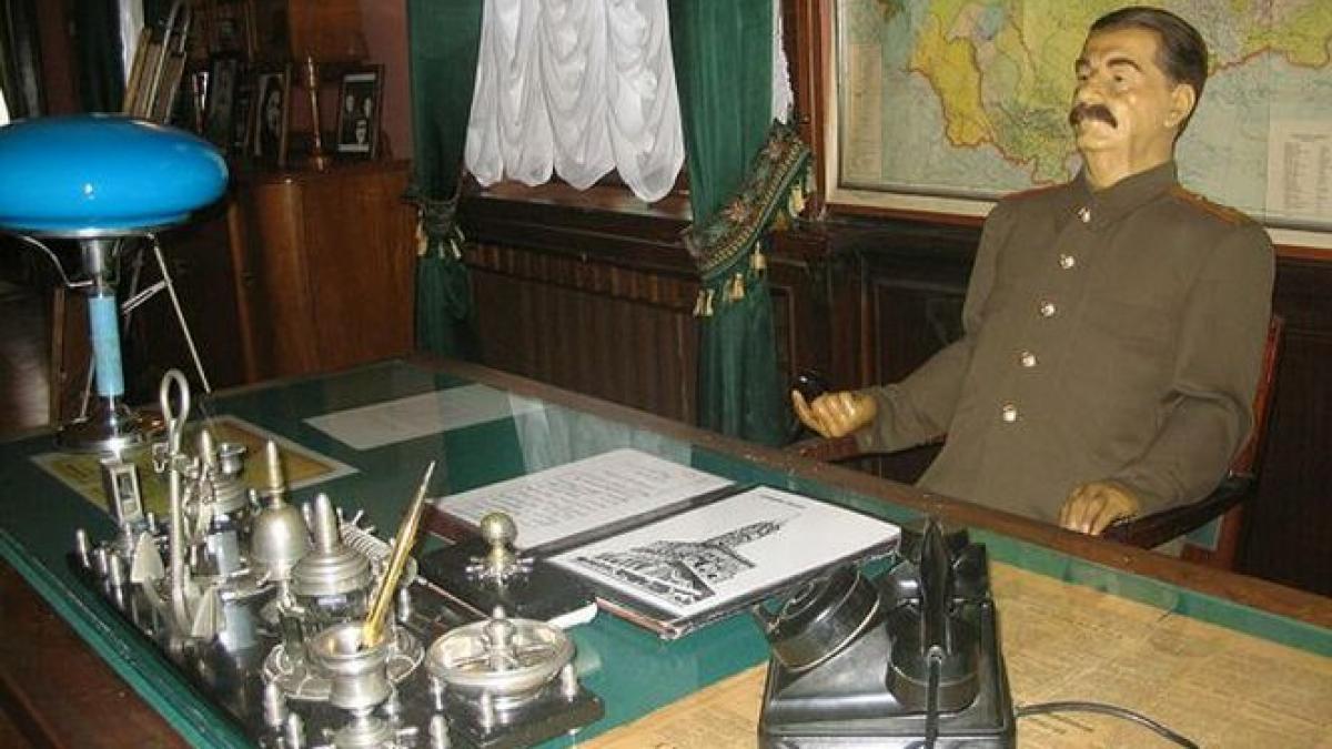 casa lui stalin de la malul marii negre introdusa in destinatiile de turism