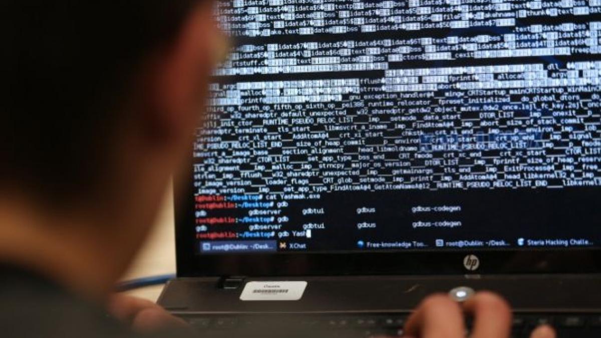 cel mai mare atac cibernetic din sectorul asigurarilor