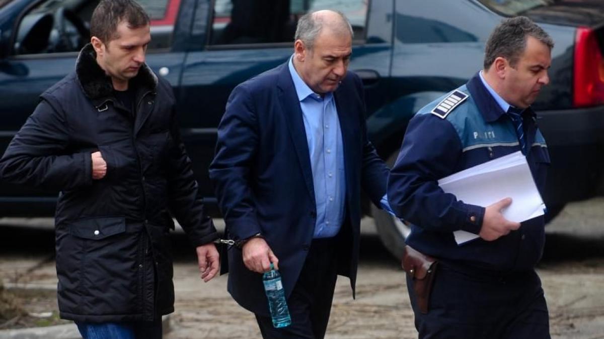 dorin cocos cere sa fie supus testului poligraf dumitru coarna nu este proba in procesul penal daca