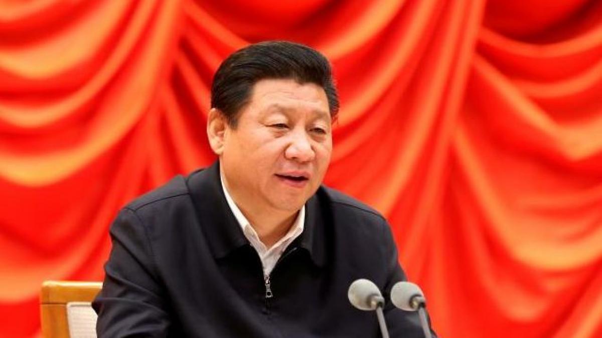 glume rasiste la nivel inalt ce a scris presedintele argentinei despre liderul chinei pe twitter