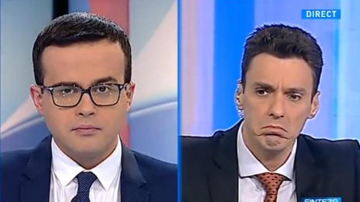mircea badea o stire din 2008 a circulat pe net ca fiind de astazi sunteti exagerat de prosti