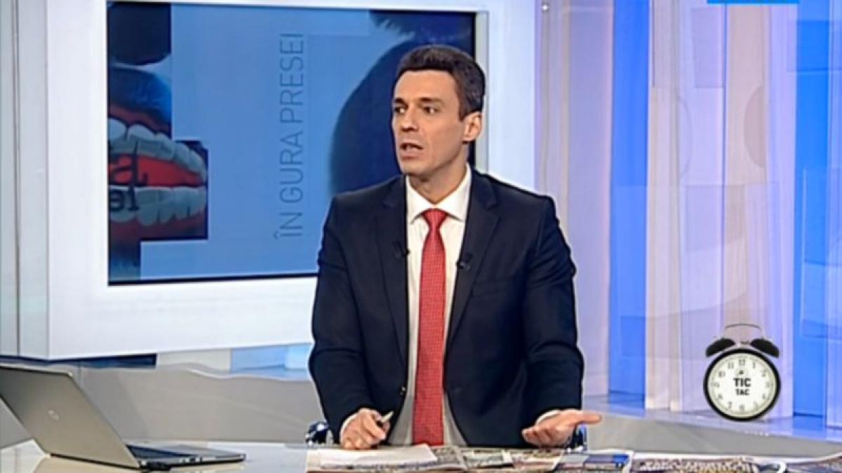 mircea badea pe kovesi cine o ancheteaza