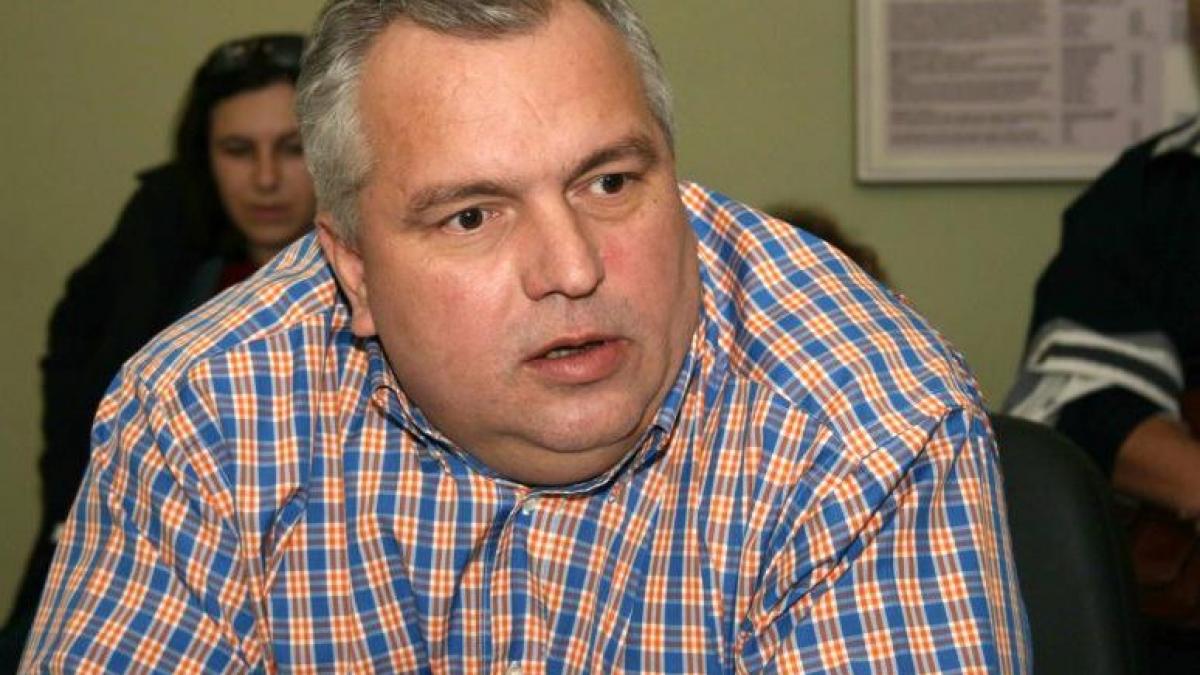 nicusor constantinescu ramane sub control judiciar