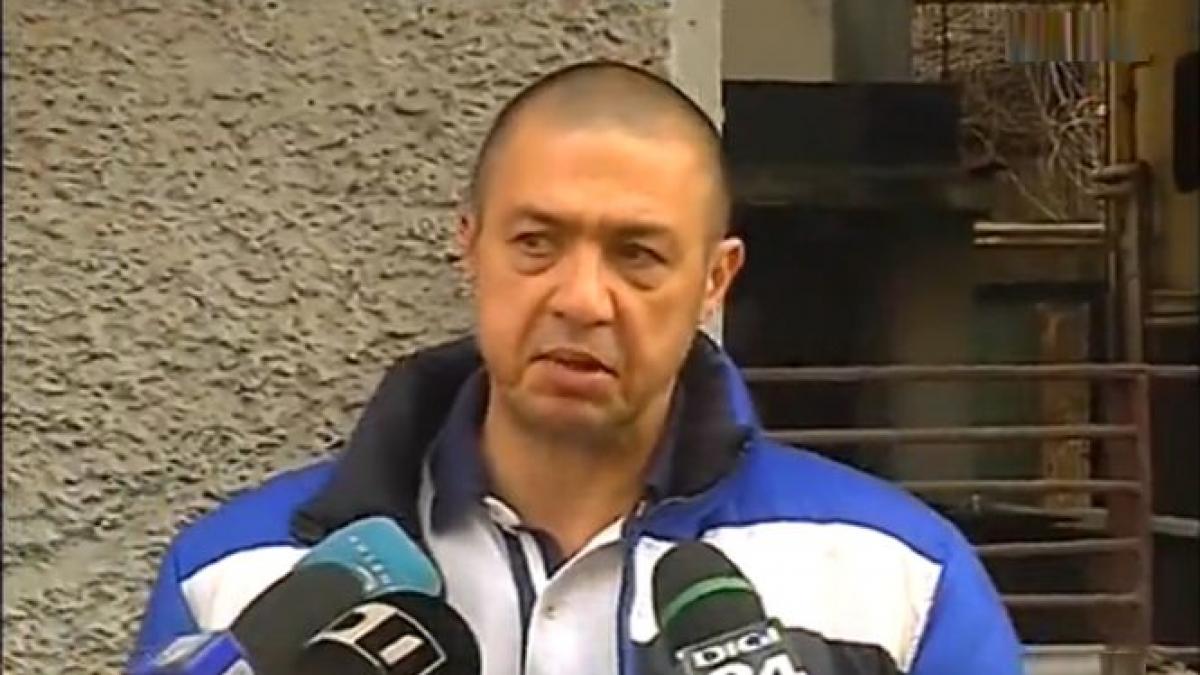 obreja dupa decizia de arestare nu vreau sa ma schimb