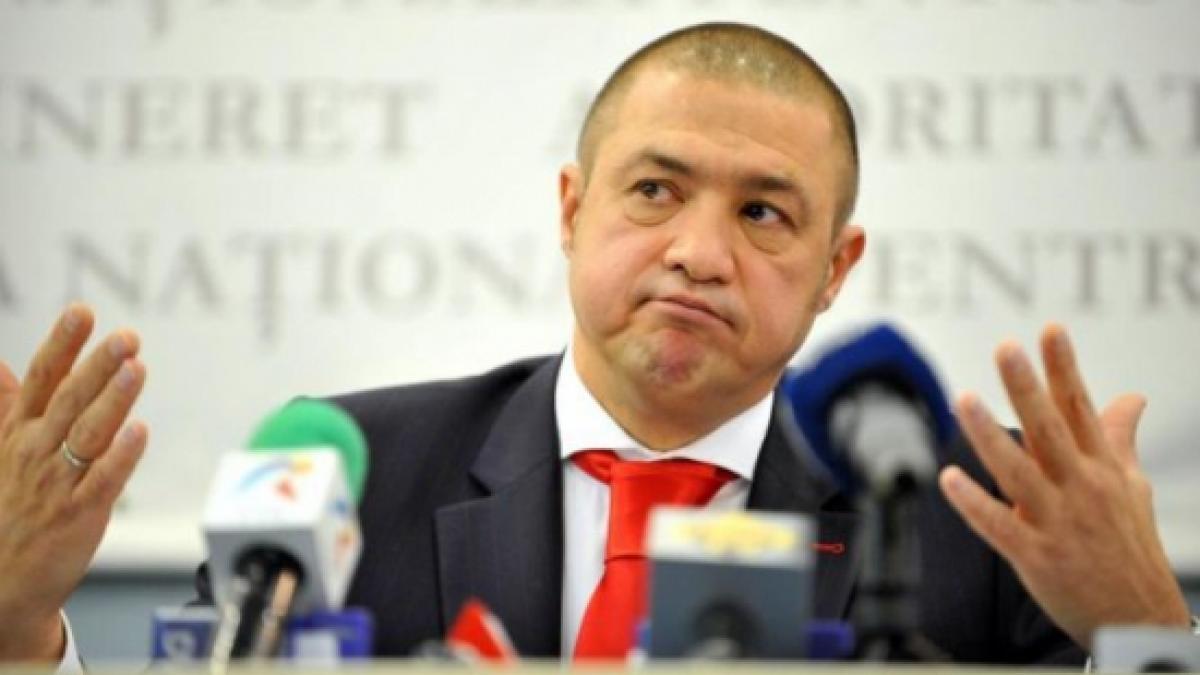 rudel obreja arestat in dosarul gala bute