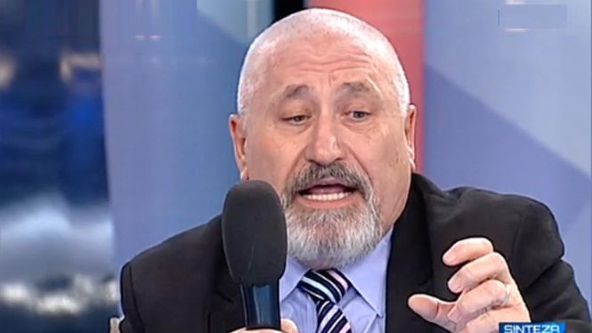 sinteza zilei cristian troncota despre cum functioneaza fluxul de informatii de la institutii catre