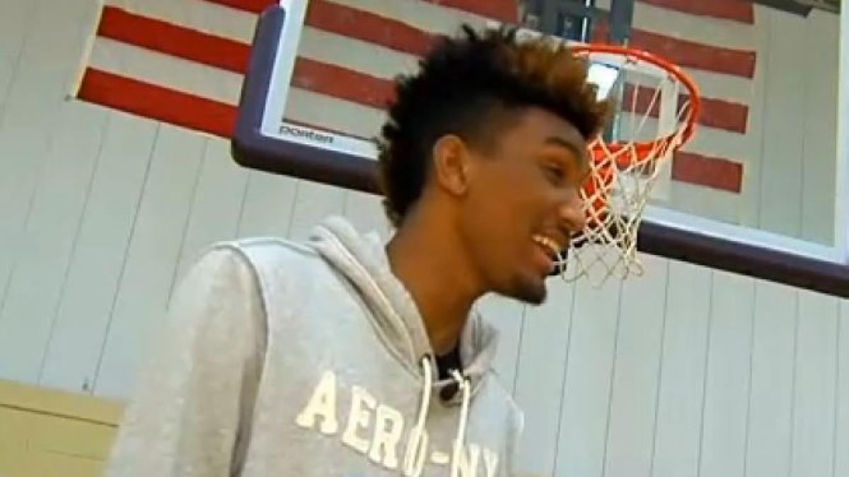 un nou record in baschetul mondial care a fost scorul unui meci din sua