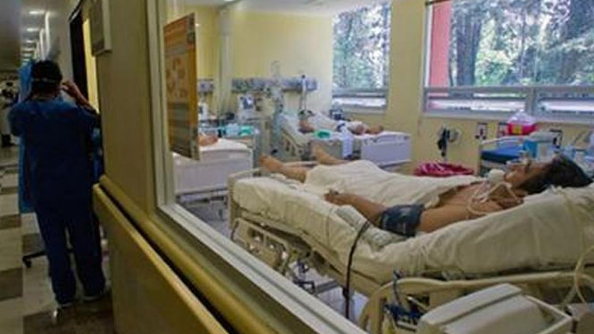 119 noi cazuri de gripa de patru ori mai multe decat in saptamana precedenta