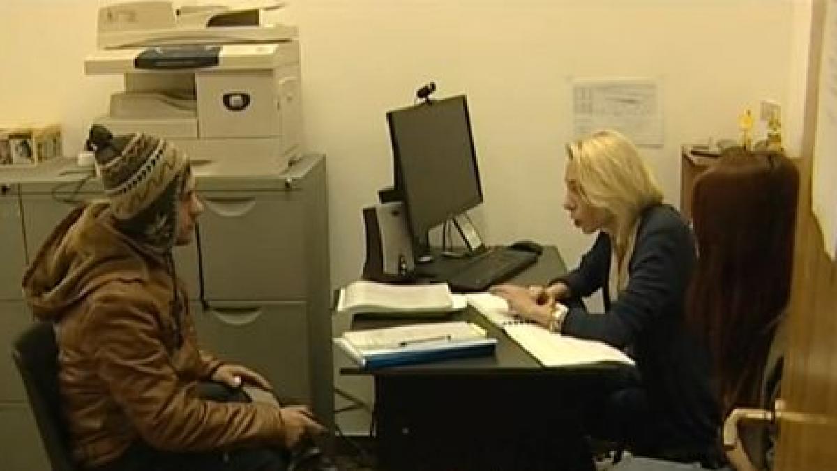 ajutor nesperat pentru nevoiasii din bucuresti samusocial si apa nova proiect pentru persoanele