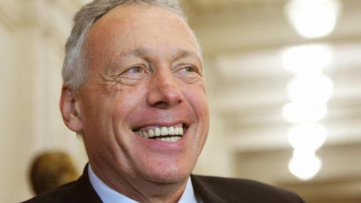 dna laszlo borbely intervenea pentru licitatii cum facea trafic de influenta fostul ministru