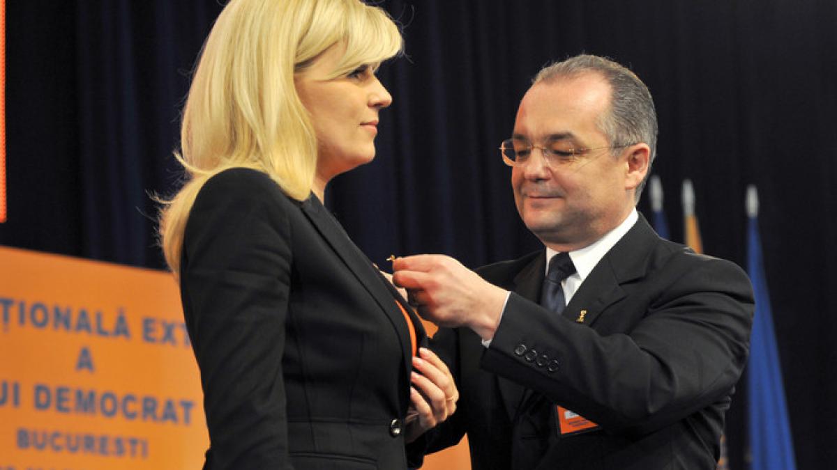 emil boc luat in vizor dna incepe ancheta si la primaria din cluj