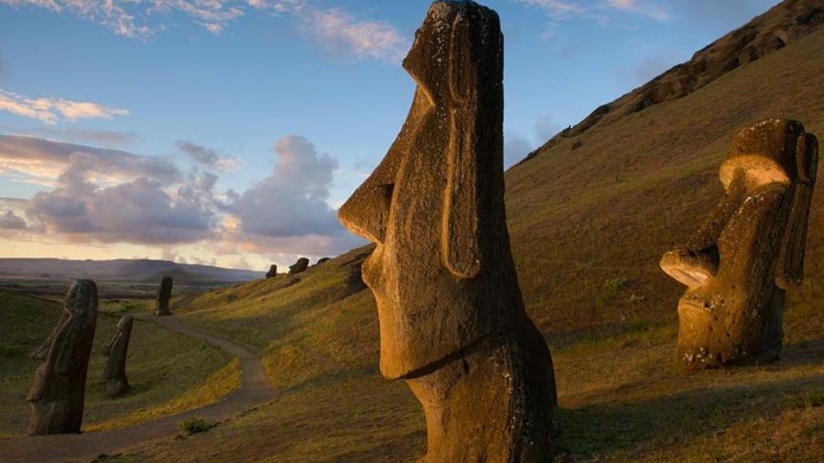 enigme istorice insula pastelui