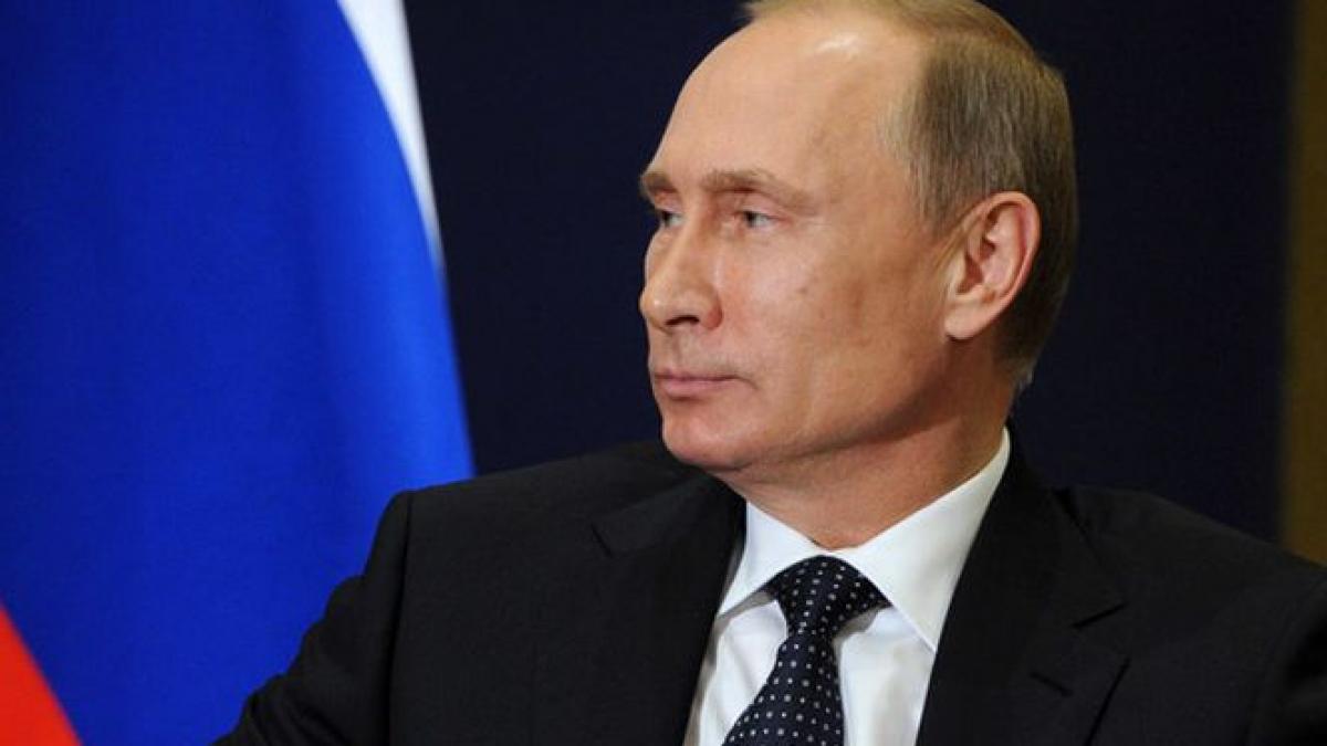 fostul secretar general al nato putin ar putea ataca o tara baltica vrea sa redea rusiei pozitia sa