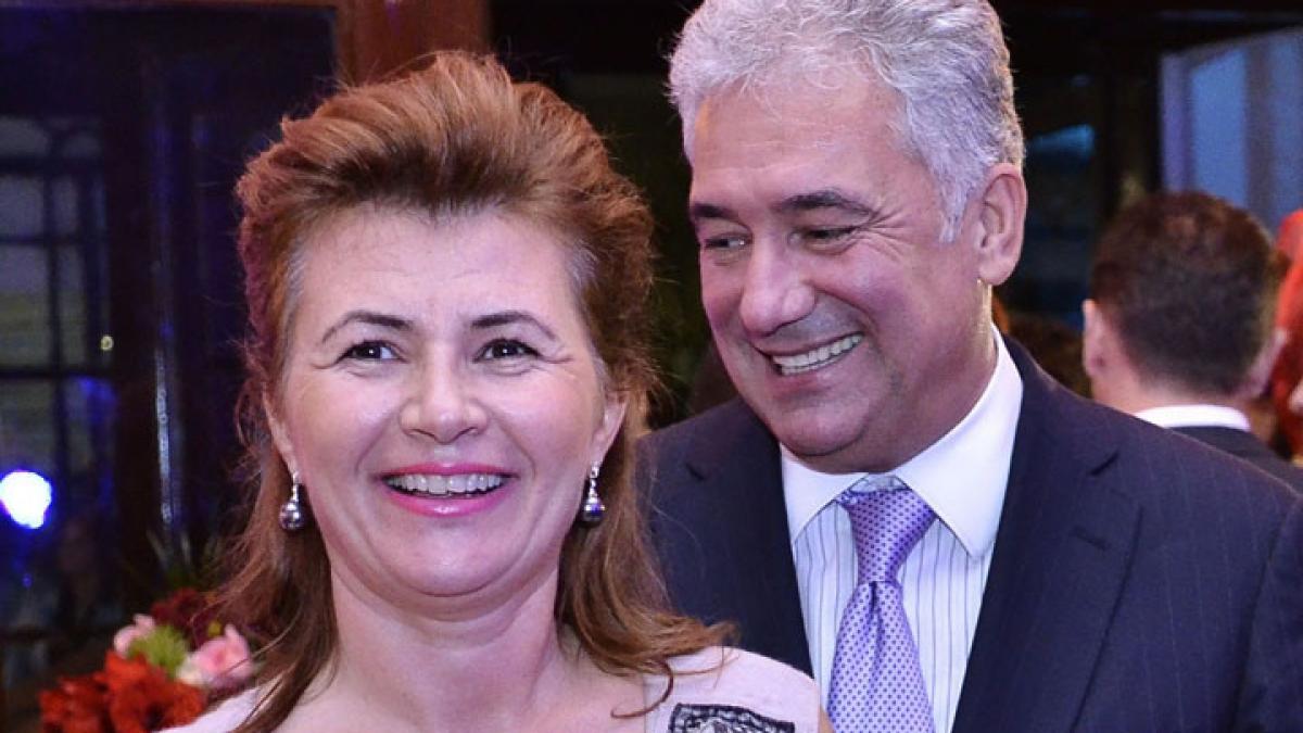 in timp ce adriean videanu da cu subsemnatul la politie sotia miorita e chemata la dna