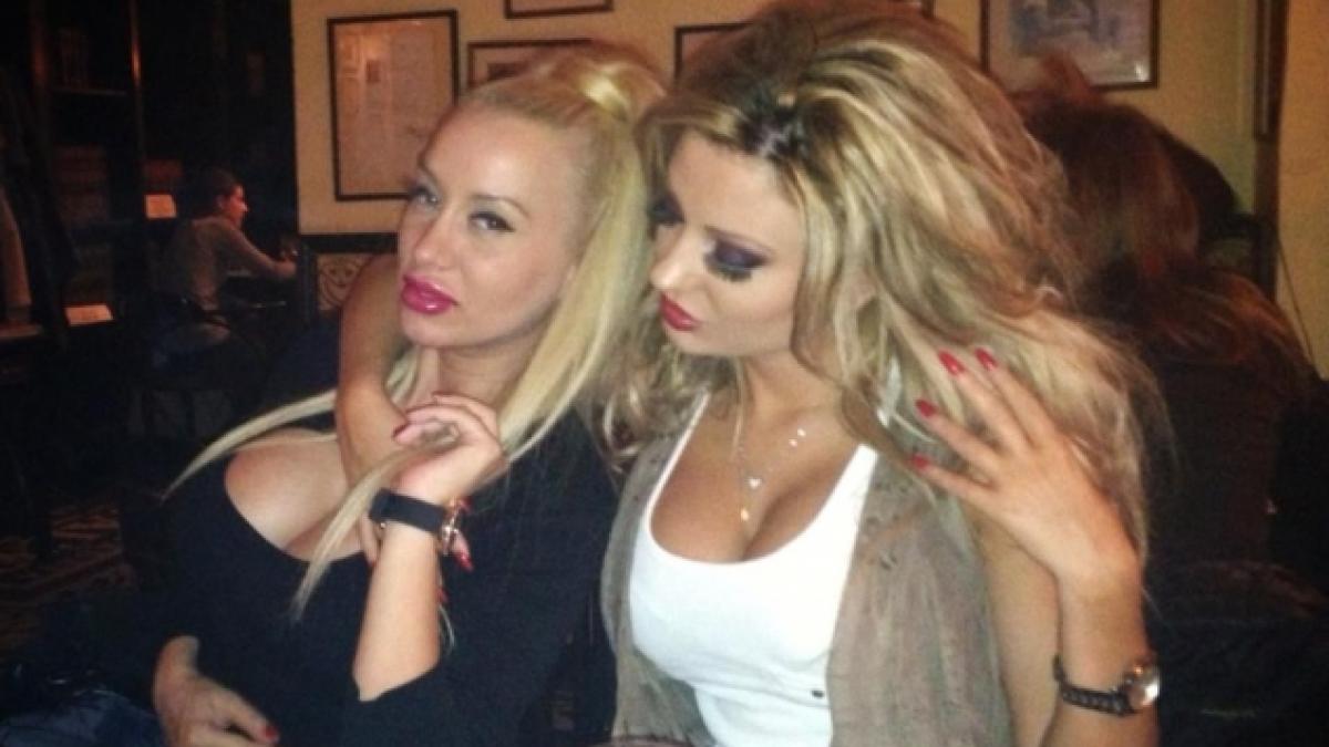 lumea mondena din romania incendiata de ancheta politiei vedete tv si fotomodele in dosarul de